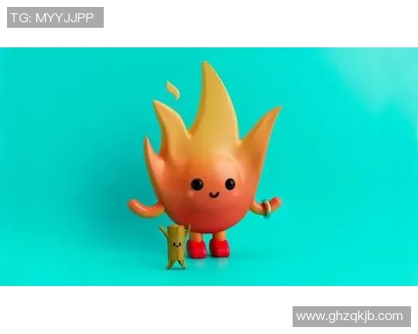 足球明星卡通形象的QQ头像设计灵感与创意分享