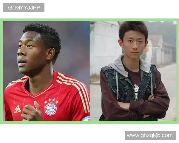 足球明星幽默调侃中国足球现状引发热议球迷反应各异